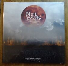 Neil Young Cow Palace 1986 Volume One LP (2013) NEW picture