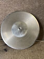 78 rpm Metal Master Mother Matrix Stamper 10” Record from 1923 picture