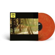 Childish Gambino Camp Exclusive Limited Edition Bonfire Red Colored Vinyl LP picture