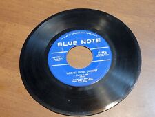 Vtg  45   The Horace Silver Quintet – Juicy Lucy / Cookin' At The Continental picture