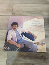Lionel Richie “Cant Slow Down” Vinyl LP Original Vintage 1983 Motown Records picture