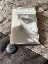 Tanita Tikaram - Eleven Kinds Of Loneliness - SEALED Cassette picture