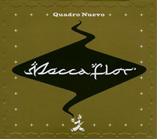 Quadro Nuevo Mocca Flor (Vinyl) 12
