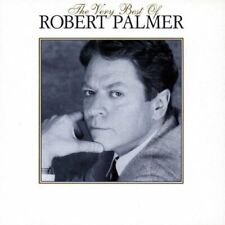 Robert Palmer - The Very Best Of Robert Palmer - Robert Palmer CD REVG The Fast picture