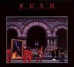 Rush : Moving Pictures CD