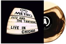 Fitz and the Tantrums - Live In Chicago [New Vinyl LP] picture