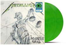 Metallica - ...And Justice For All - Rock - Vinyl [Exclusive] picture