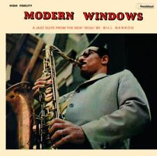 Bill Barron Modern Windows (Vinyl) Bonus Tracks  12