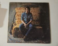 John Prine self titled Vinyl Record LP Album SD 8296  70s Strong Vg picture