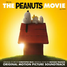 The Peanuts Movie [Original Soundtrack] picture