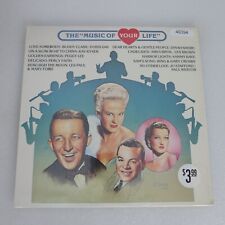 Various Artists Music Of Your Life Pm 16907 Compilation LP Vinyl Record Album picture