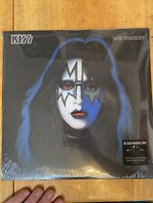 KISS Ace Frehley 1978 Solo Album US Vinyl LP 2014 180g issue still sealed picture