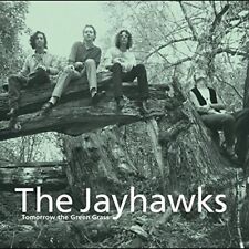The Jayhawks - Tomorrow the Green Grass [New Vinyl LP] picture