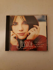 Jessica Andrews - Heart Shaped World CD - 1999 picture