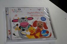 BABY EINSTEIN - Playtime Music Box - CD - NEW. SEALED in PLASTIC picture