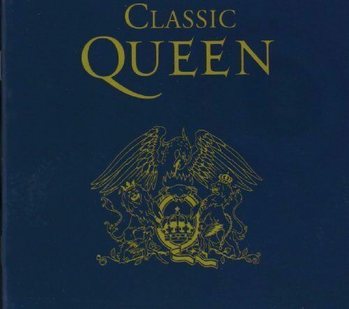 Queen : Classic Queen [us Import] CD (1992)