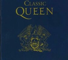 Queen : Classic Queen [us Import] CD (1992) picture