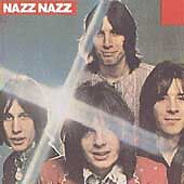 Nazz Nazz CD picture