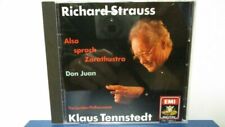 Richard Strauss,Richard Strauss,Klaus Tennstedt,Richard Strauss,Richard Strauss, picture