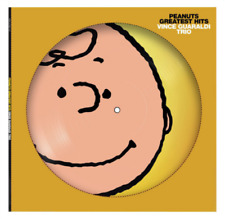 Vince Guaraldi Trio Peanuts Greatest Hits (Vinyl) picture