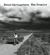 The Promise [CD] Bruce Springsteen [Ex-Lib. DISC-ONLY] picture