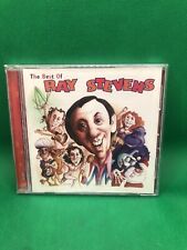Best of by Ray Stevens (CD, 1997) picture