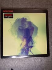 Warpaint by Warpaint (Record, 2014) Double Etched Vinyl *Sealed* Brand New picture