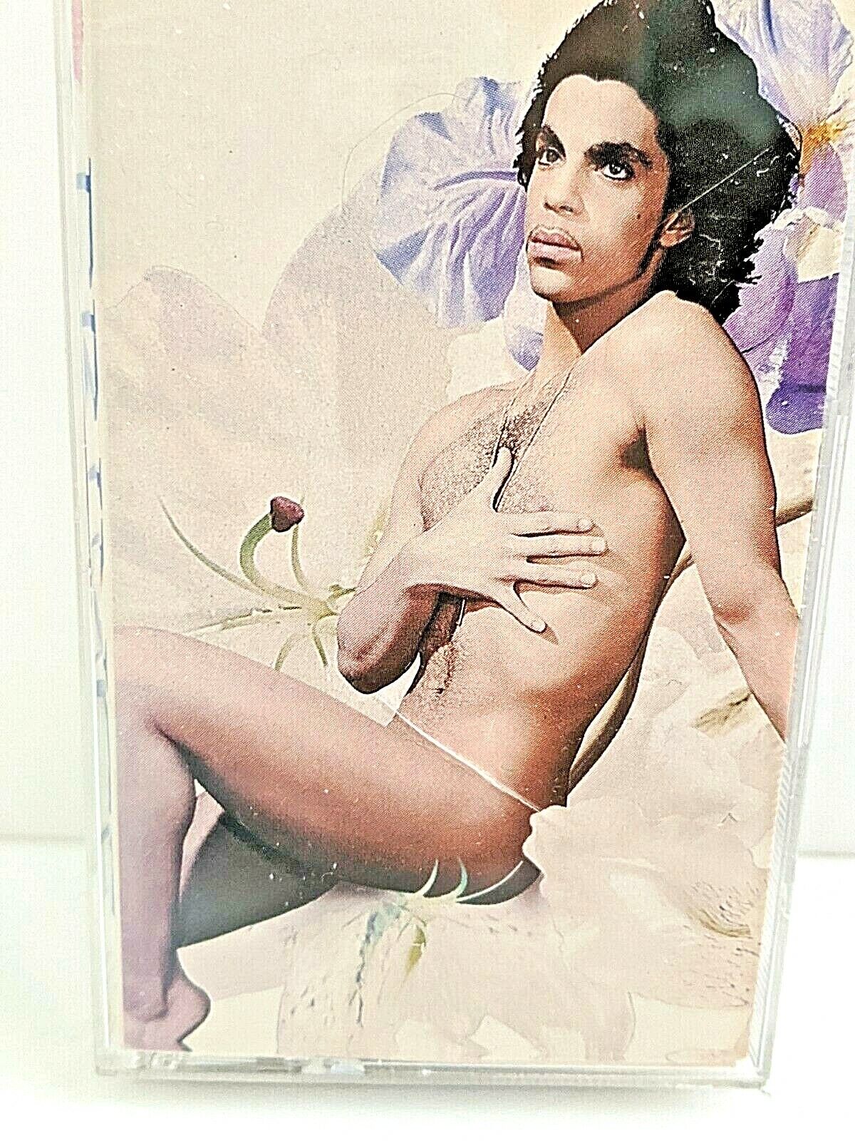 Vintage 1988 Cassette - \