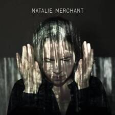 Natalie Merchant - Audio CD By Natalie Merchant - GOOD picture