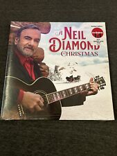 Neil Diamond - A Neil Diamond Christmas (2LP) (Vinyl) picture