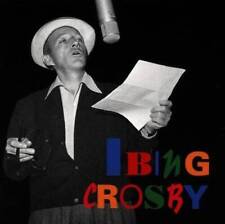 Classic American Voices - Audio CD By Crosby, Bing - VERY GOOD picture