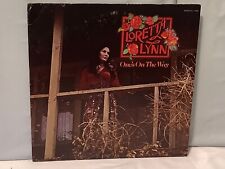 ORIGINAL Loretta Lynn-One's On The Way Decca DL-75334 33 RPM LP VERY GOOD PLUS picture