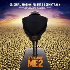 Despicable Me 2 [Original Soundtrack] picture