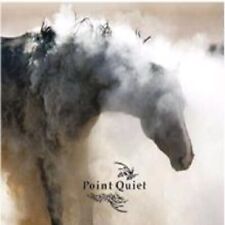 POINT QUIET NEW CD picture