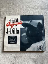 j-dilla originals a funk and soul mix of songs sampled by j-dilla picture
