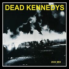 Dead Kennedys - Fresh Fruit For Rotting Vegetables 2022 Mix NEW/SEALED picture