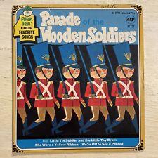 Parade Of The Wooden Soldiers 7