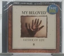 My Beloved Father Of Life (CD) Brand New picture