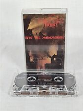 Celtic Frost into the Pandemonium 1987 Cassette Extreme Heavy Metal Death Black picture
