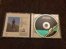 Wish You Were Here by Pink Floyd (CD, Jul-1994, Master Sound/Legacy) picture