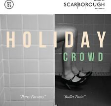 The Holiday Crowd Party Favours (Vinyl) (UK IMPORT) picture