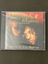 Marv/Mitch & Lemay Livin In Tha Strange CD (1996, Out Tha Drout) New Sealed picture