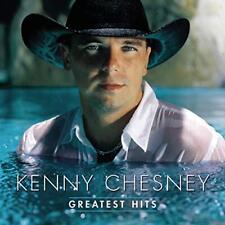 Kenny Chesney - Greatest Hits picture