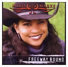 Marks, Miko - Freeway Bound - Marks, Miko CD EOVG The Cheap Fast Free Post picture
