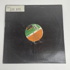 RARE Linear, T.L.C (TLC) (LP Record SINGLE,33rpm,12