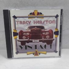 Tracy Heaston - Vintage (CD, 2002) Branson MO picture