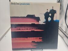 Steely Dan Greatest Hits 2LP Record 1978 ABC Masterdisk RL Ultrasonic Clean VG+ picture