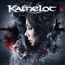 Kamelot Haven (Vinyl) 12