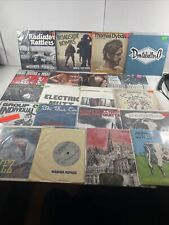 Lot Of 30 Vintage 45 RPM 7” Records Punk Indie Alternative Emo 80s 90s 00s picture
