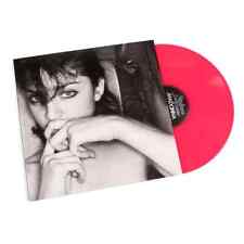 Italians Do It Better - A Tribute to Madonna Limited Edition Pink Vinyl 1/100 picture